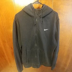 Men's Nike Hoodie XL